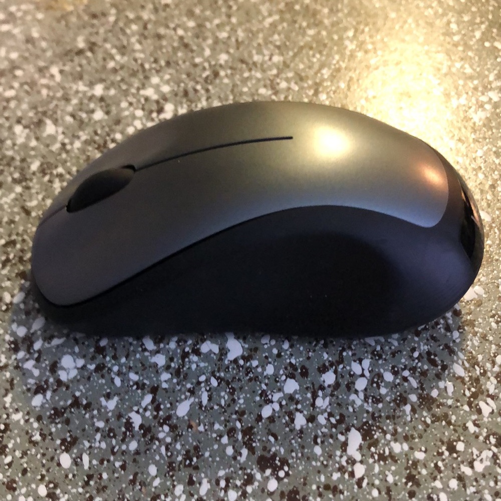 Wireless Mouse - Picture 3 of 4